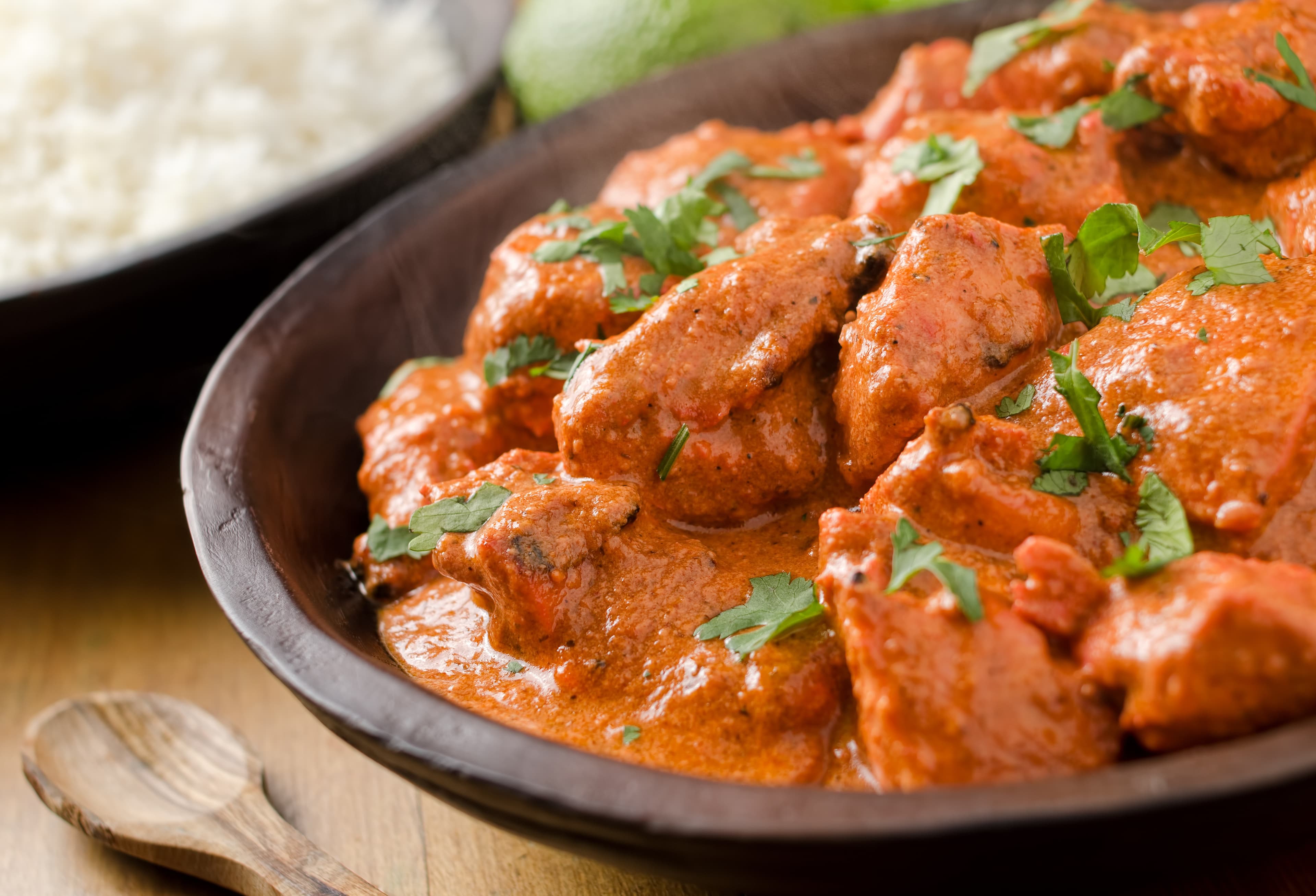 Featured Dish
