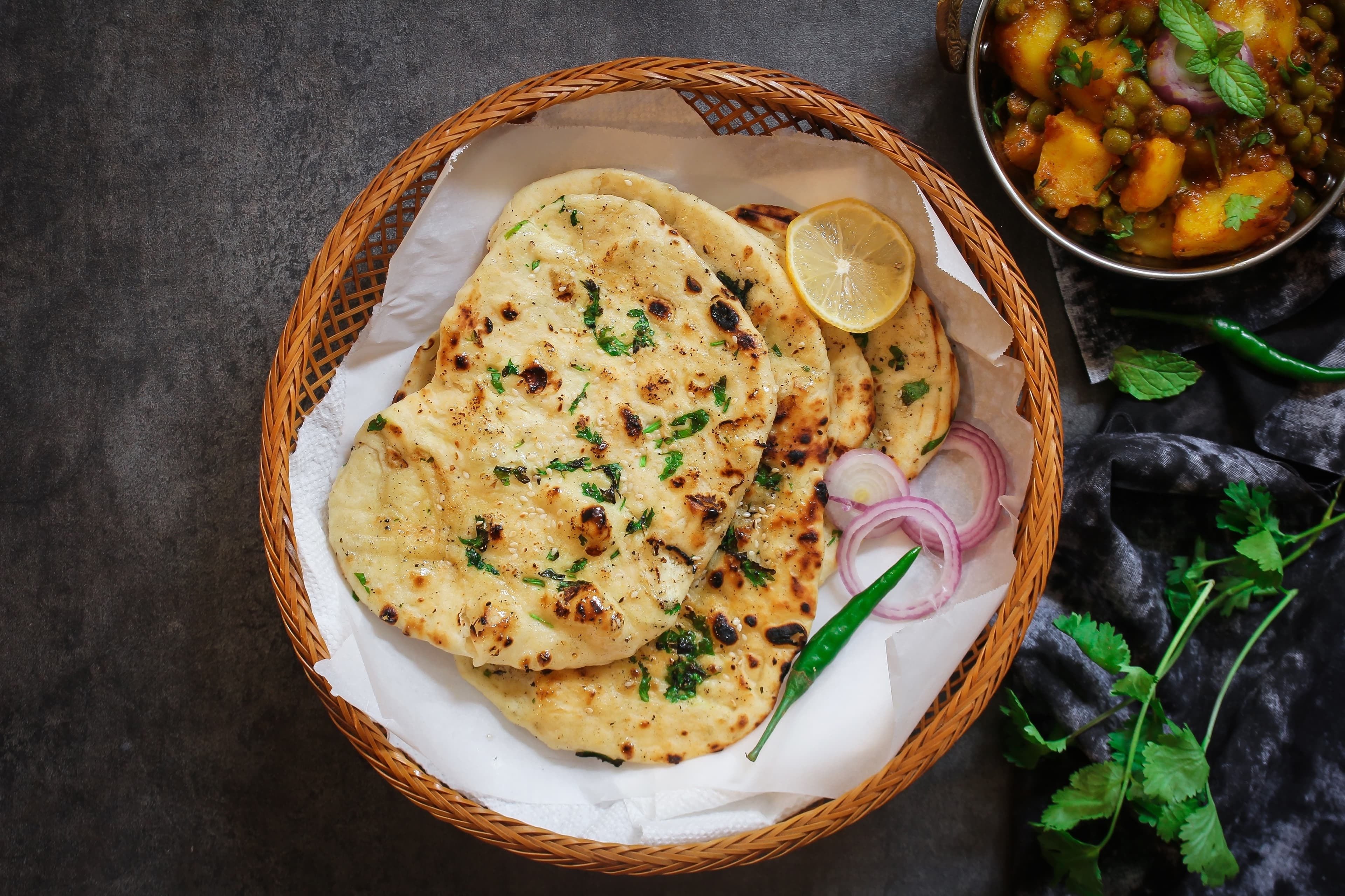 Featured Dish