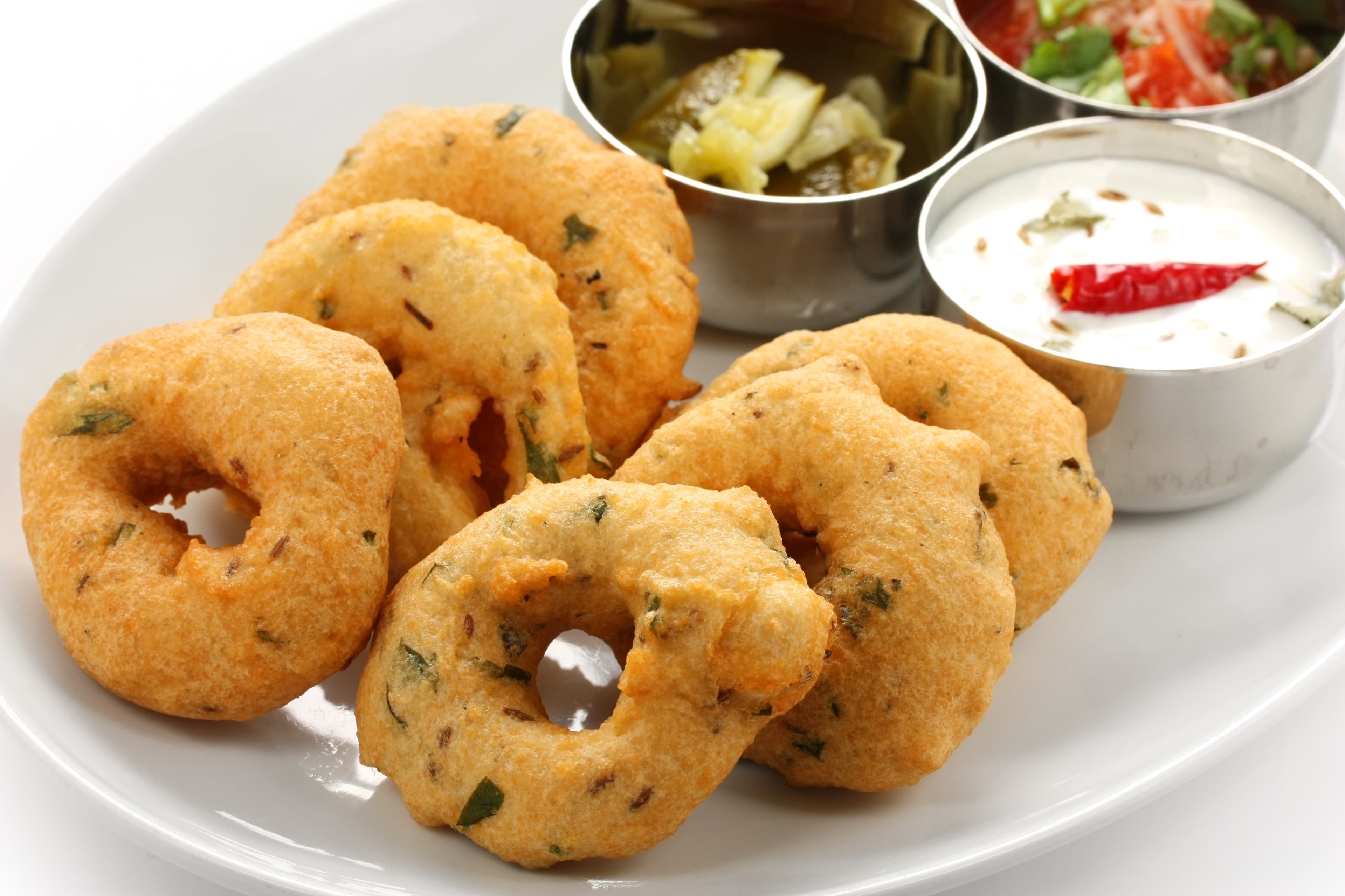 Featured Dish